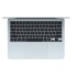 MacBook Ai 13” M4 512 GB MC6U4LL/A Blue MacBook Ai 13” M4 512 GB MC6U4LL/A Blue