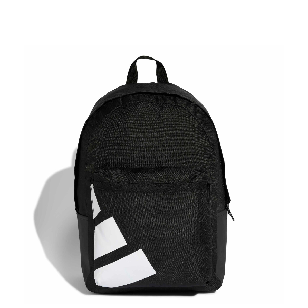 Mochila Adidas School Badge of Sport - Negro - Blanco 
