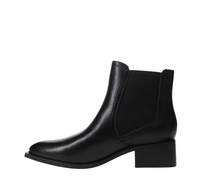 Botas de Mujer Miss Carol Tanné Negro