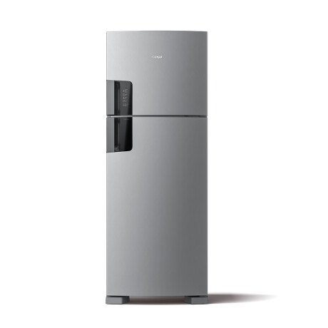 Refrigerador Consul 479 lts Inox CRM56JK, frío seco Refrigerador Consul 479 lts Inox CRM56JK, frío seco