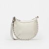 Bandolera Luna En Floater Blanco
