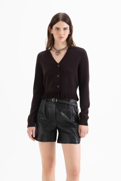 SHORT AMY Negro