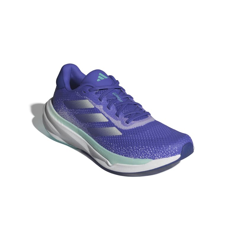 Championes Adidas Supernova Stride Azul