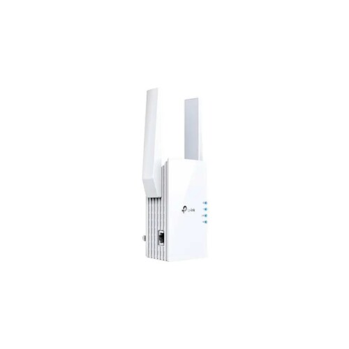 Extensor Wifi Tp-link Dual Band Ax1500 Re505x Extensor Wifi Tp-link Dual Band Ax1500 Re505x