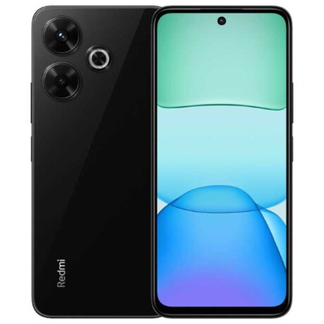 Celular Xiaomi Redmi 13 256GB V01