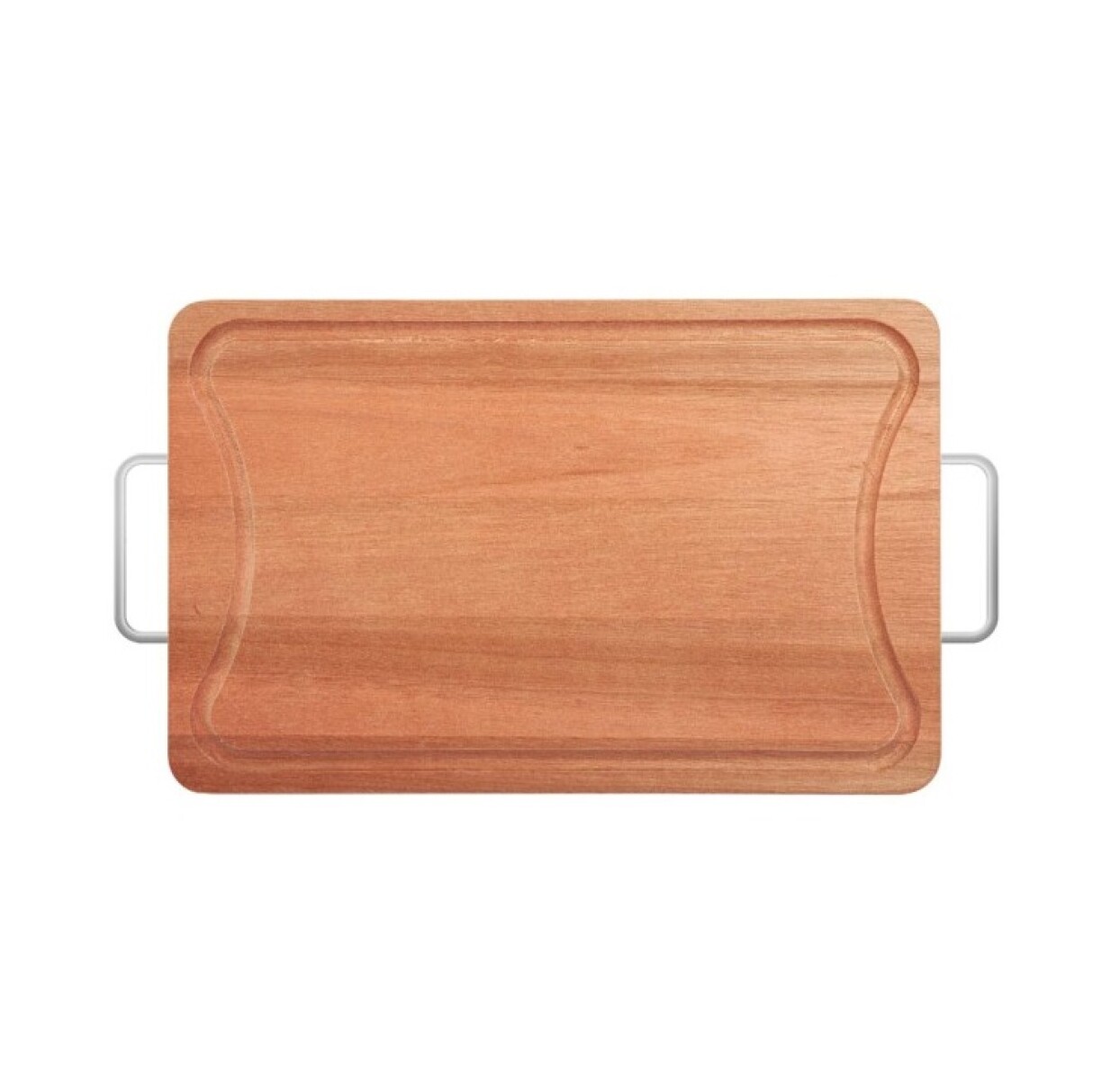 Tabla Stolf Asas Metal Eucalipto 