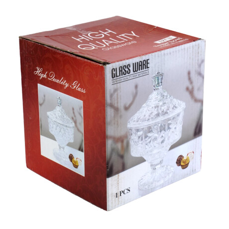 CARAMELERA DE VIDRIO CARAMELERA DE VIDRIO