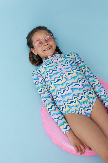 Traje de baño Gaby Olas