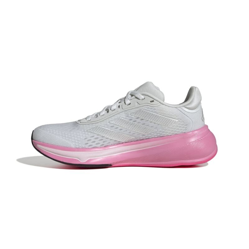 Championes Adidas Response Super Blanco