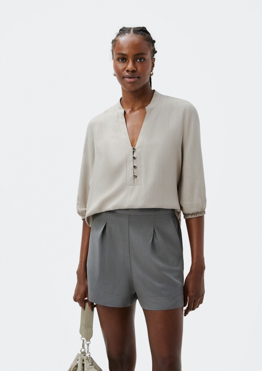 BLUSA FEM - SURTIDO 