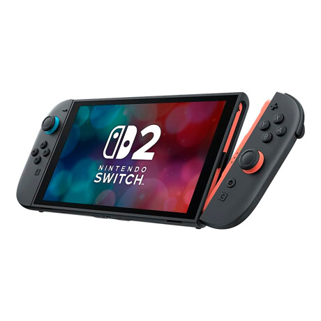 Consola Nintendo Switch 2 7,9'' 120HZ 1080P Nvidia 256GB 001