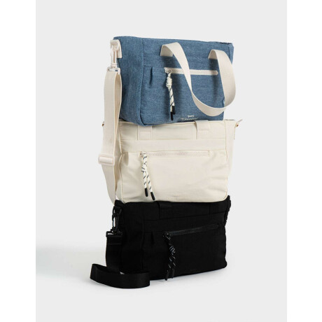 Bandoleras Special Price Blanco Crudo