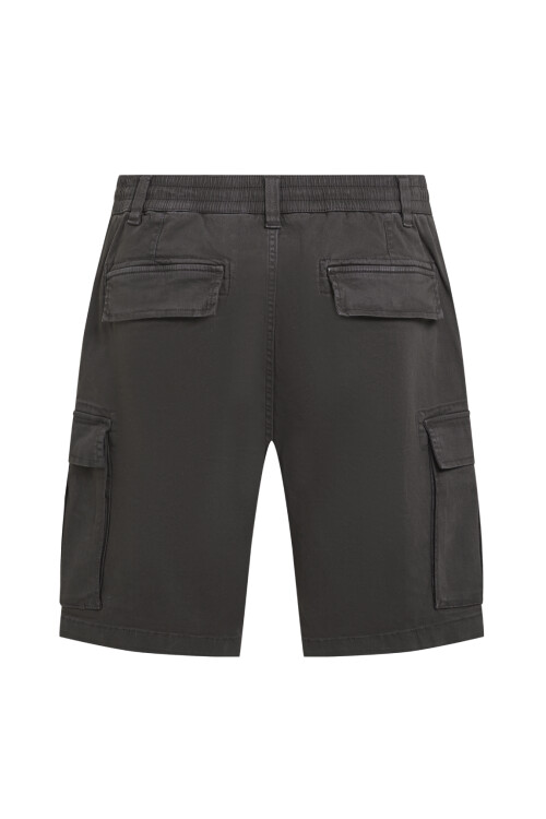 Bermuda Cargo O'Neill Mission Bay Gris