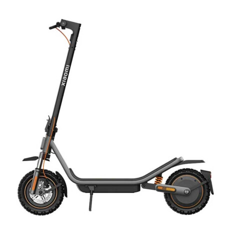 Scooter Eléctrico Xiaomi 6 Pro Autonomía 70km
