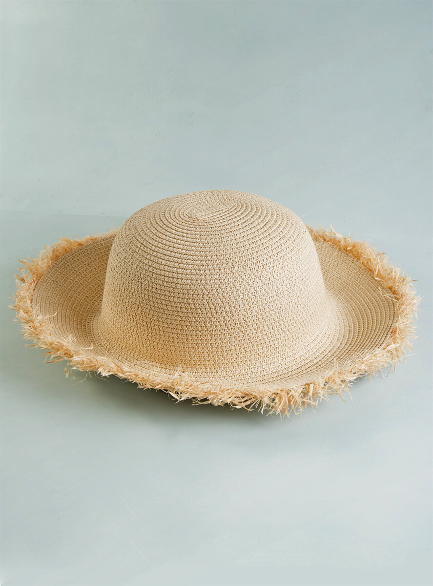 Sombrero donna - Variante unica 