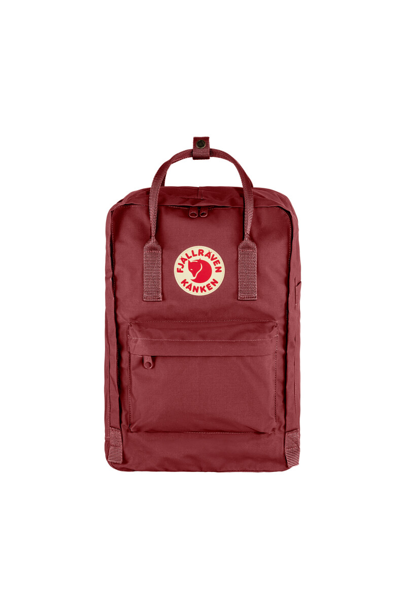 Kanken Laptop 15"" - Ox Red 