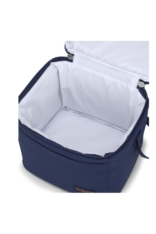 Lonchera Térmica Super Snack Navy