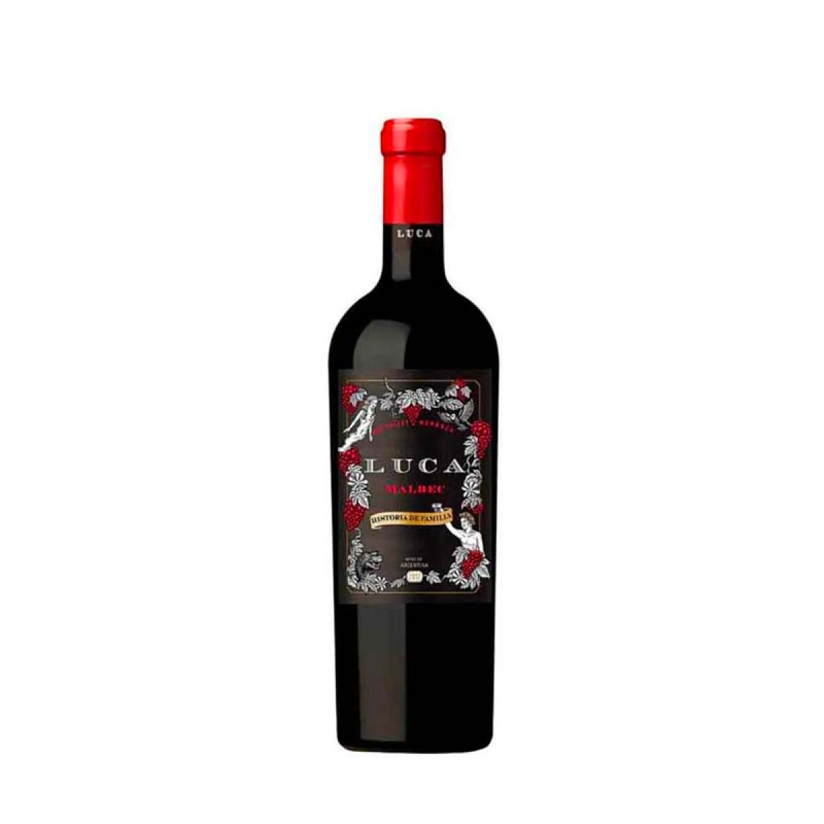 Vino Luca Malbec - 750 ml 