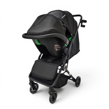 Coche Travel System MICRO Utracompacto Coche Travel System MICRO Utracompacto