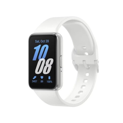 Smartwatch Samsung Fit 3 Silver