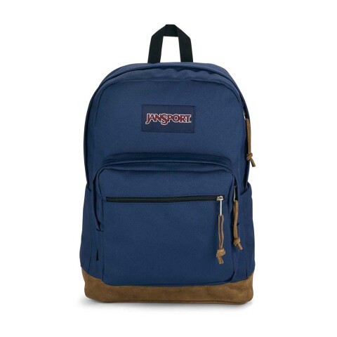 Right Pack Navy