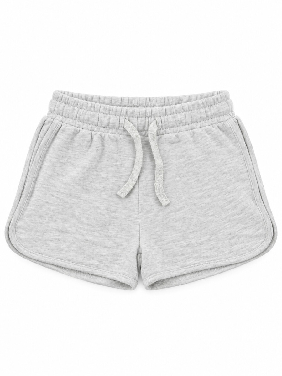 SHORT TANA - GRIS 