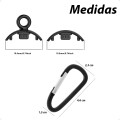 Llavero Xiaomi para Mi Band 8 Llavero Xiaomi para Mi Band 8