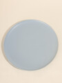 Plato Mesa Carola Color Unico