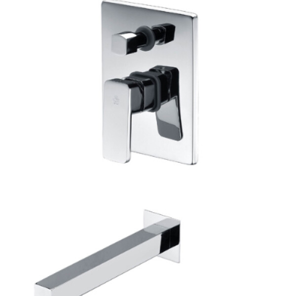 GRIFERIA MONOCOMANDO DE EMPOTRAR PARA DUCHA MODELO SABINA FV Griferia Monocomando De Empotrar Para Ducha Modelo Sabina Fv