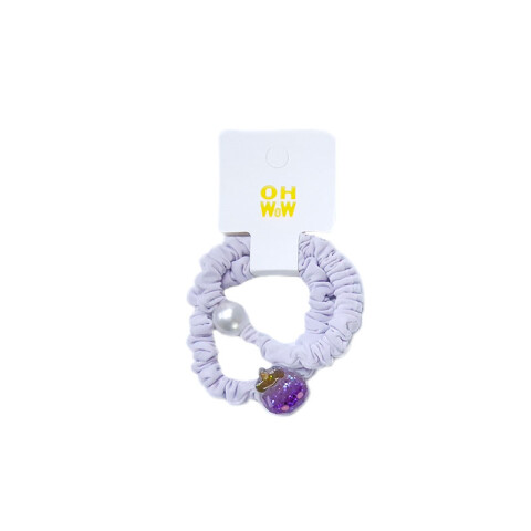 Colitas para el cabello 2pcs Colitas Para El Cabello 2pcs