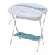Bebesit Catre de Baño Gaviota celeste Bebesit Catre de Baño Gaviota celeste