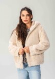 Campera ORIGEN Beige