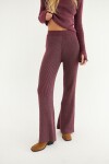 Pantalón Foret Morado
