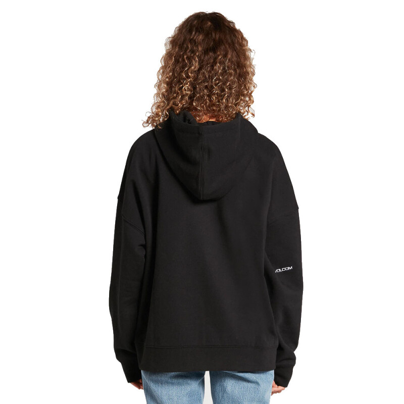 Canguro Volcom Stone Heart Hoodie Canguro Volcom Stone Heart Hoodie