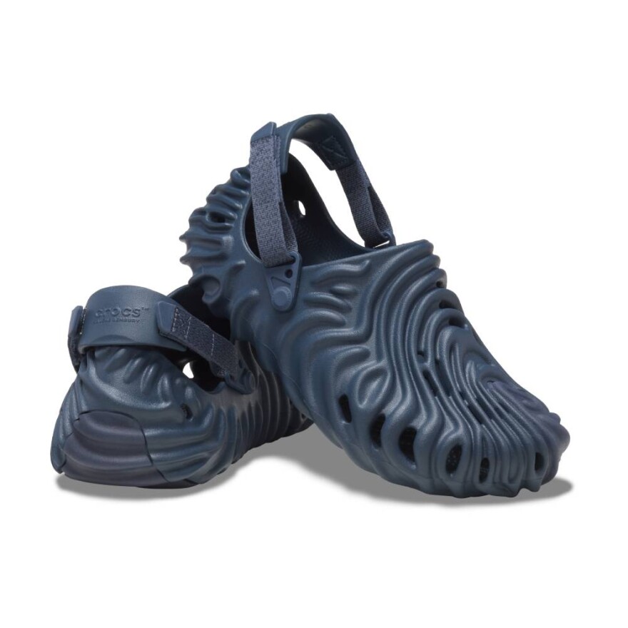 Crocs Salehe Bembury X The Pollex Clog - Unisex Como