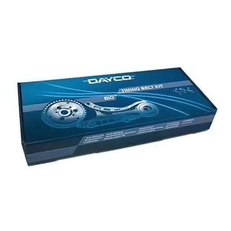 KIT DE DISTRIBUCION (CADENA) Kit De Distribucion (cadena)