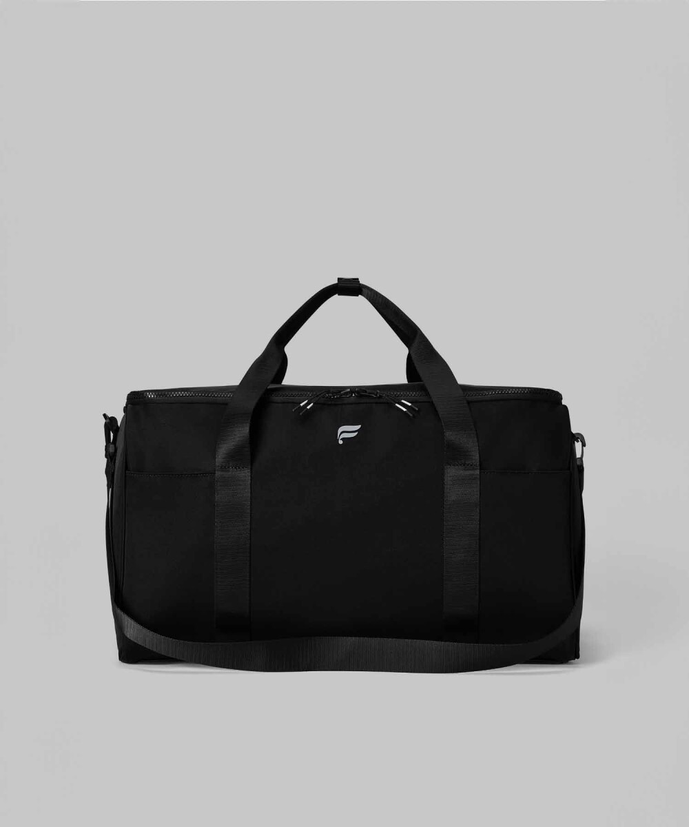Bolso de Viaje The Convertible Travel Bag Unisex - Black 