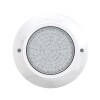 LUMINARIA SUBACUATICA ADO BLANCO 18W RGB 12V LUMINARIA SUBACUATICA ADO BLANCO 18W RGB 12V
