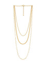 Collar Lume Color Unico