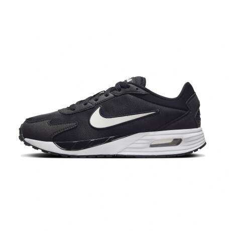 NIKE AIR MAX SOLO Black