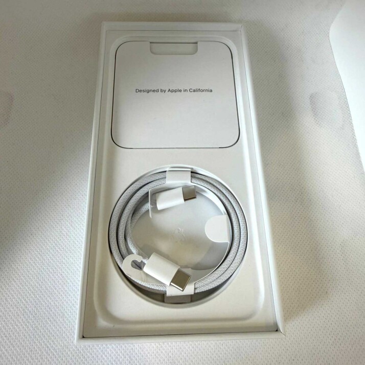 iPhone 15 Pro Max 1TB - White Titanium iPhone 15 Pro Max 1TB - White Titanium