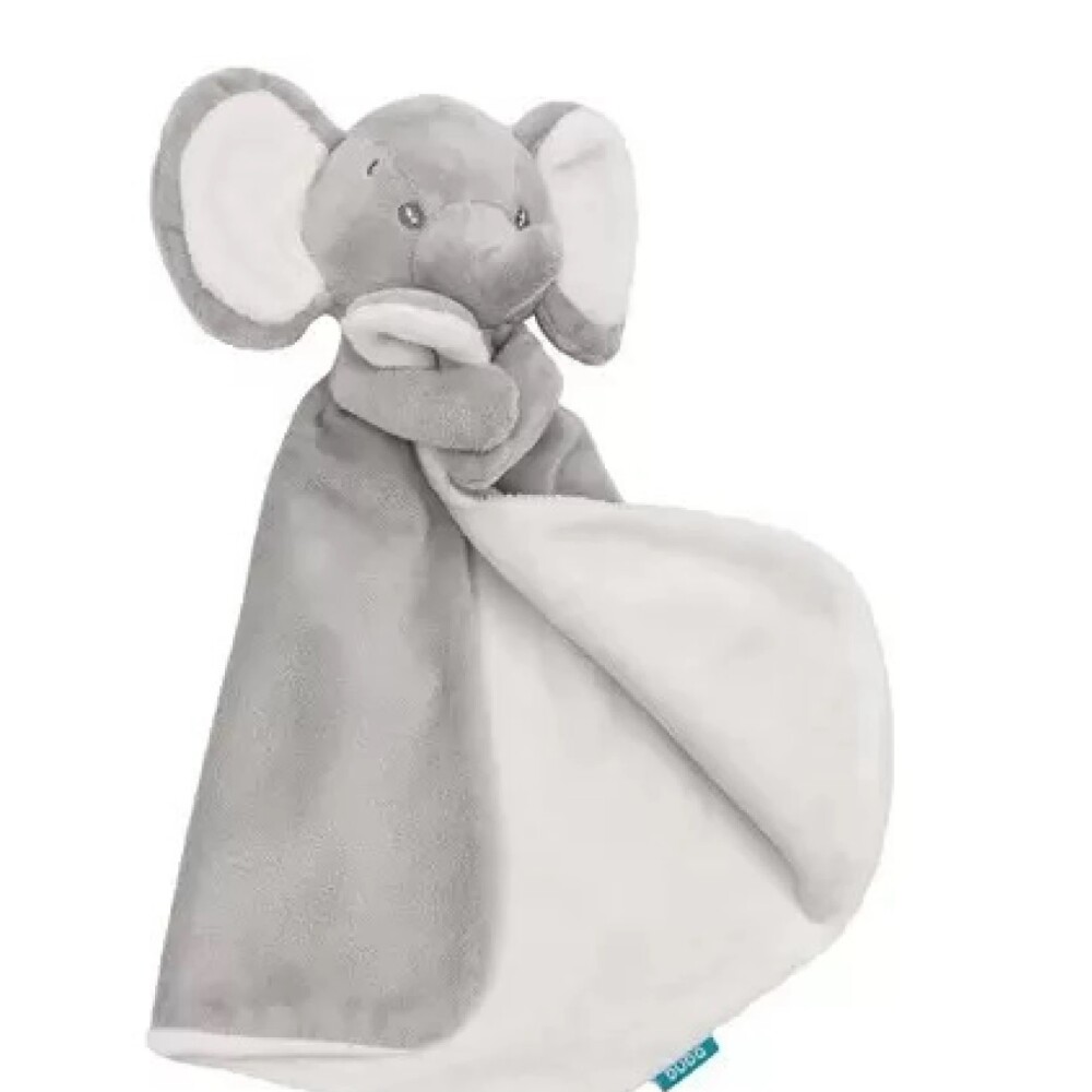 Trapito de apego noni BUBA elefante