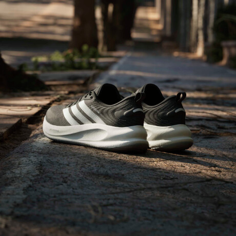 Championes adidas Supernova Ease 2 Black