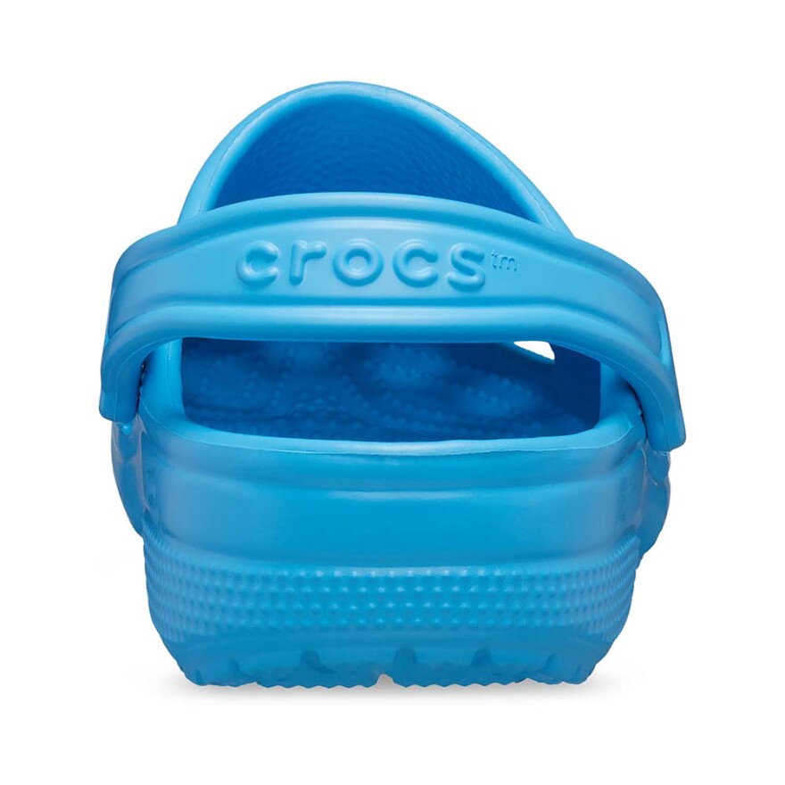 Classic Clog - Unisex Venetian Blue