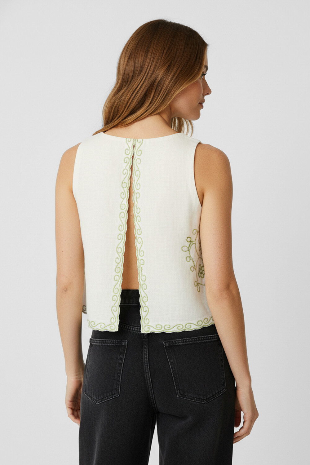 Blusa Narima Estampado 1