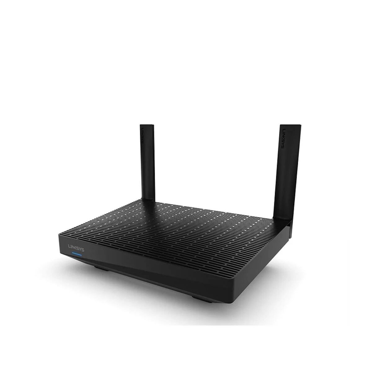 Router Linksys MR7350 Mesh Wifi 6 AX1800 Dual Band 