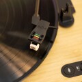 Tocadiscos ROOTS Revolution TURNTABLE Tocadiscos ROOTS Revolution TURNTABLE