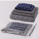 Set x2 Bolsa al vacío para ropa G TRANSPARENTE
