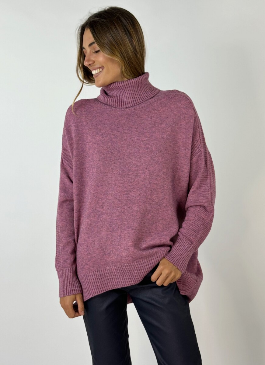 SWEATER ADA - ROSA 