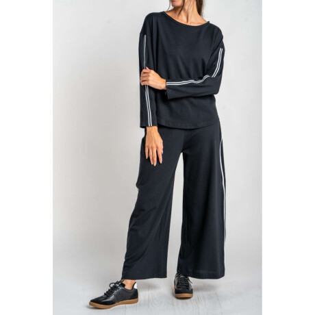 Pantalón Negro